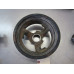 19c029 Crankshaft Pulley From 2000 Chevrolet Silverado 1500  5.3
